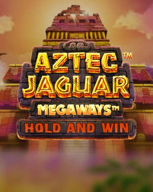 Aztec Jaguar Megaways