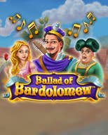 Ballad Of Bardolomew