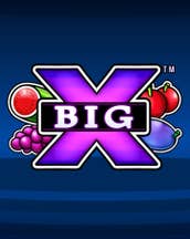 Big X