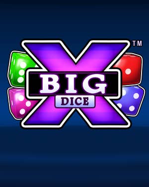 Big X Dice
