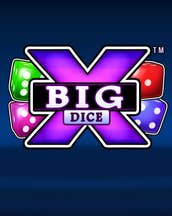 Big X Dice