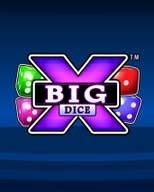 Big X Dice
