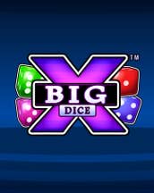 Big X Dice