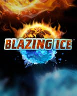 Blazing Ice