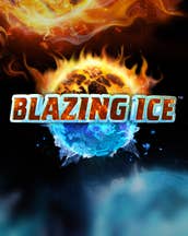 Blazing Ice