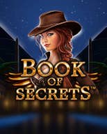 Book of Secrets