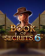Book of Secrets 6