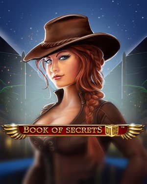 Book of Secrets Dice