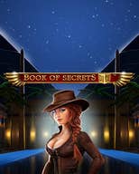 Book of Secrets Dice
