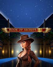 Book of Secrets Dice