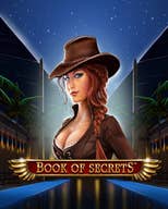 Book of Secrets Extra