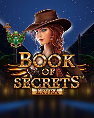 Book of Secrets Extra