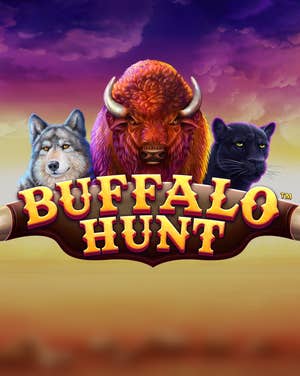 Buffalo Hunt