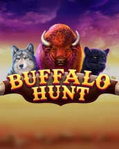 Buffalo Hunt