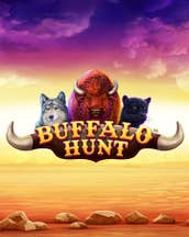 Buffalo Hunt