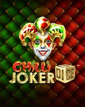 Chilli Joker Dice