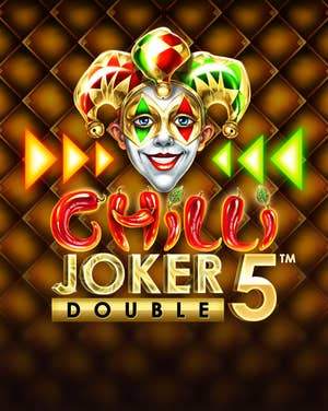 Chilli Joker Double 5