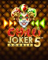 Chilli Joker Double 5