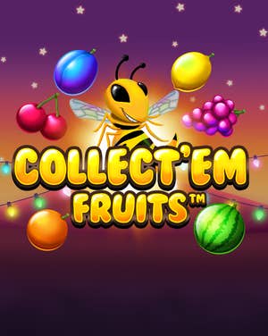 Collect'em Fruits