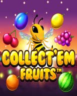 Collect'em Fruits