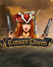 Corsair Queen