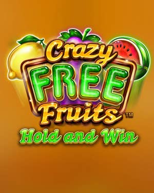 Crazy Free Fruits