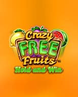 Crazy Free Fruits