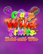Crazy Wild Fruits