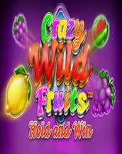 Crazy Wild Fruits