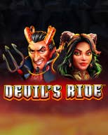 Devil's Ride