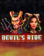 Devil's Ride