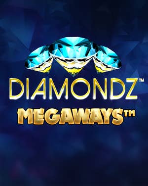 DiamondZ Megaways