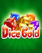 Dice Gold