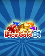 Dice Gold 81