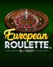 European Roulette