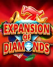 Expansion of Diamonds