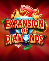 Expansion of Diamonds