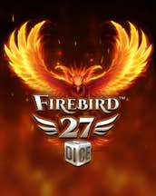 Firebird 27 Dice