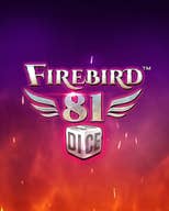 Firebird 81 Dice