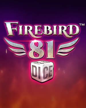 Firebird 81 Dice