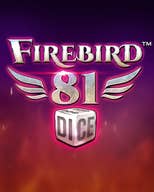 Firebird 81 Dice