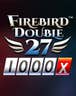 Firebird Double 27 1000