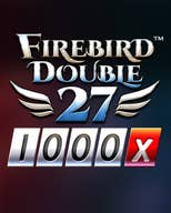 Firebird Double 27 1000