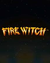 Fire Witch