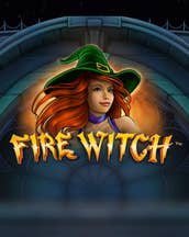 Fire Witch