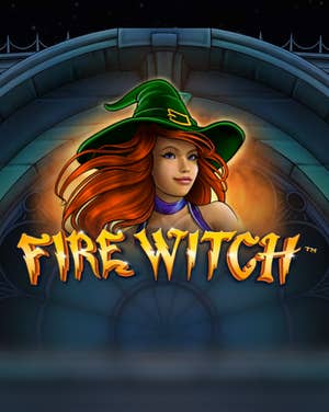 Fire Witch