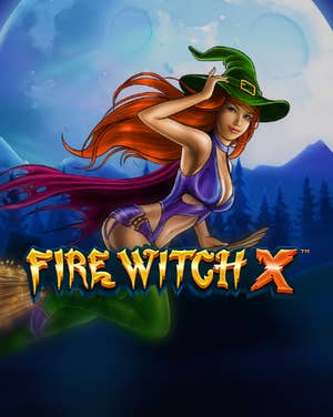 Fire Witch X