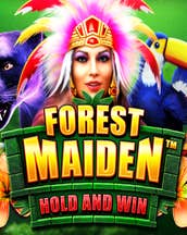 Forest Maiden