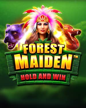 Forest Maiden