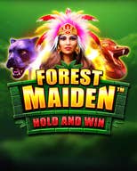 Forest Maiden